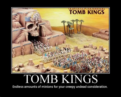 tomb kings meme|Iba pa.